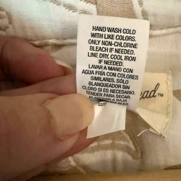 Universal Threads Quilted Kimono Cardigan - Picture 8 of 9